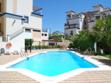 Apartment Marina II 31 VFT - PLUS