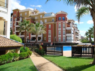 Apartment Playa Grande 207 VFT - PLUS