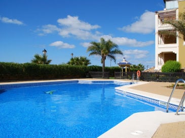 Apartment Playa Grande 56 VFT - PLUS