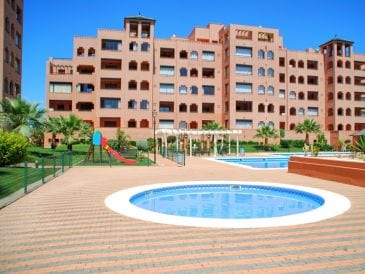 Apartment Playa Verde 58 VFT - PLUS