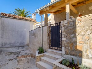 Holiday apartment Iris 1 - Mali Losinj - image1