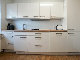 Küche / Küchenzeile