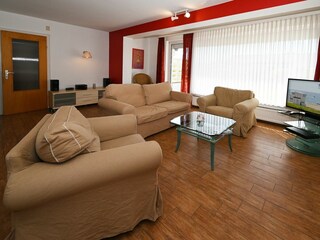 Ferienhaus Büsum Außenaufnahme 5