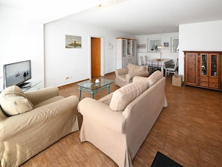 Ferienhaus Büsum Außenaufnahme 6