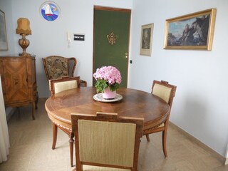 Appartamento per vacanze Ospedaletti Caratteristiche 6