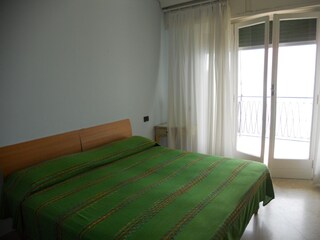 Appartamento per vacanze Ospedaletti Caratteristiche 10