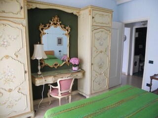 Appartamento per vacanze Ospedaletti Caratteristiche 11