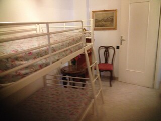 Appartamento per vacanze Ospedaletti Caratteristiche 12