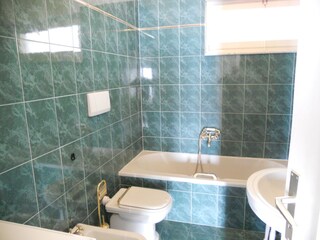 Appartamento per vacanze Ospedaletti Caratteristiche 13