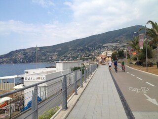 Appartamento per vacanze Ospedaletti Ambiente 23