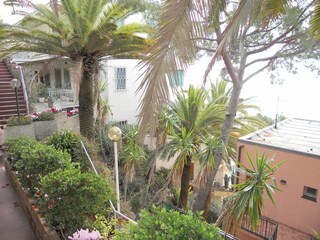 Appartamento per vacanze Ospedaletti Registrazione all'aperto 3