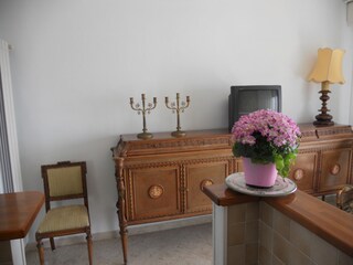 Appartamento per vacanze Ospedaletti Caratteristiche 9