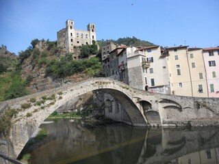Appartamento per vacanze Ospedaletti Ambiente 18