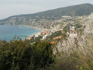 Appartamento per vacanze Ospedaletti Ambiente 16