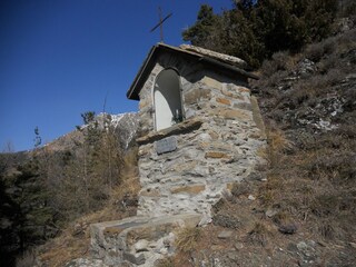 Appartamento per vacanze Ospedaletti Ambiente 20