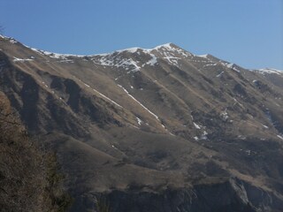 Appartamento per vacanze Ospedaletti Ambiente 21