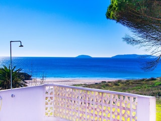 Appartement Sanxenxo Buitenaudio-opname 3