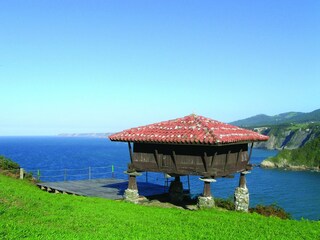 Appartement Sanxenxo Omgeving 33