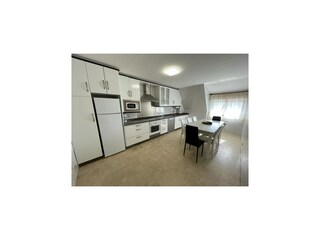 Apartamento Sanxenxo Características 13