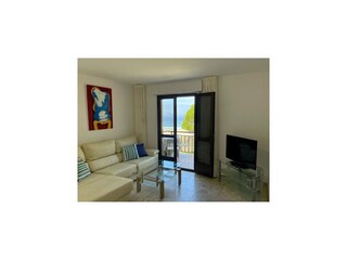Apartment Sanxenxo Ausstattung 16