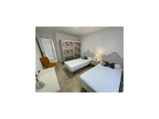 Appartement Sanxenxo Kenmerken 16