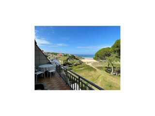 Appartement Sanxenxo Buitenaudio-opname 5
