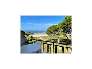 Appartement Sanxenxo Omgeving 27