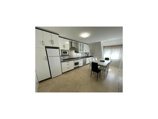 Apartment Sanxenxo Ausstattung 13