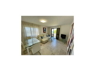 Apartment Sanxenxo Ausstattung 17
