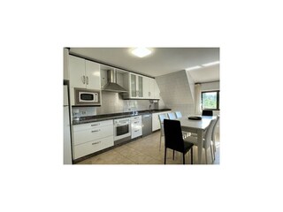 Apartamento Sanxenxo Características 19