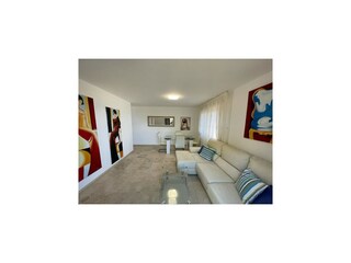 Apartment Sanxenxo Ausstattung 12