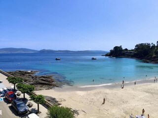 Apartamento Sanxenxo Entorno 25