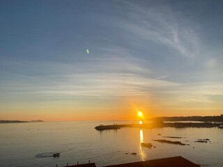 Appartement Sanxenxo Omgeving 21