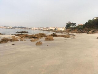 Apartamento Sanxenxo Entorno 33