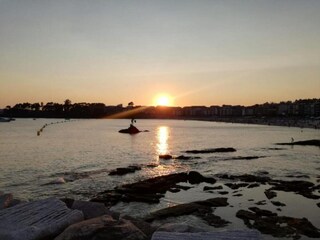 Appartement Sanxenxo Omgeving 33