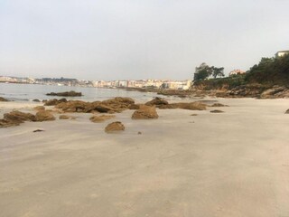 Apartamento Sanxenxo Entorno 27