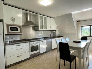 Appartamento Sanxenxo Caratteristiche 15