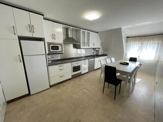 Appartamento Sanxenxo Caratteristiche 17
