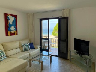 Appartamento Sanxenxo Caratteristiche 18