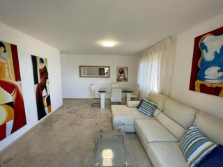 Appartamento Sanxenxo Caratteristiche 19