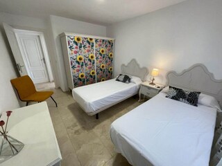 Appartamento Sanxenxo Caratteristiche 20