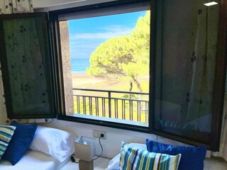 Appartamento Sanxenxo Registrazione all'aperto 6