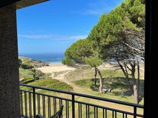 Appartamento Sanxenxo Registrazione all'aperto 7