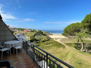 Appartamento Sanxenxo Registrazione all'aperto 8