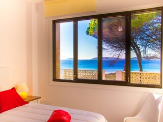 Apartment Sanxenxo Features 13