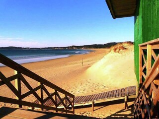 Apartamento Sanxenxo Entorno 21
