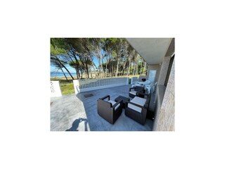 Apartamento Sanxenxo Grabación al aire libre 4