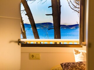 Appartement Sanxenxo Buitenaudio-opname 3