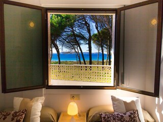Apartamento Sanxenxo Características 15
