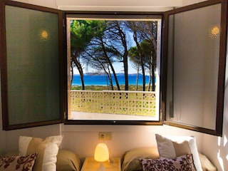 Apartment Sanxenxo Ausstattung 16